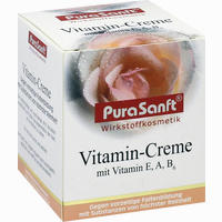 Dinosan Vitamin Creme 50 ml