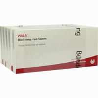 Disci Comp C Stanno Ampullen 50 x 1 ml
