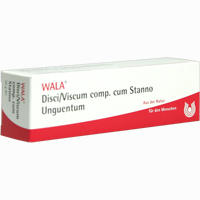 Disci/viscum Cp C St Ungt Salbe 30 g