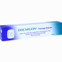 Discmigon- Massage- Balsam Creme 50 g