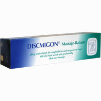 Discmigon- Massage- Balsam Creme 100 g