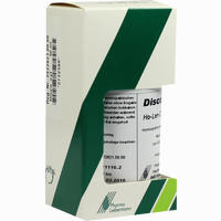 Disco Cyl Ho Len Compl Tropfen 50 ml