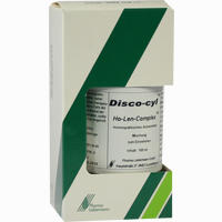 Disco Cyl Ho Len Compl Tropfen 100 ml