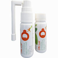 Doclue Mund U. Atemspray 2 x 15 ml