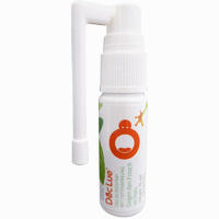 Doclue Mund Uund Atemspray 15 ml
