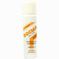 Docma Nagellack- Entferner 100 ml