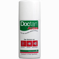 Doctan Active Spray 100 ml