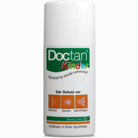 Doctan für Kinder Lotion 100 ml