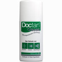 Doctan Lotion 100 ml