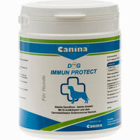 Dog- Immun- Protect Vet Pulver 300 g