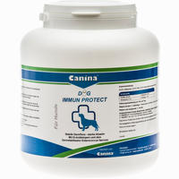 Dog- Immun- Protect Vet Pulver 1000 g