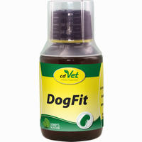 Dogfit Fluid 100 ml