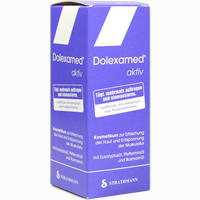 Dolexamed Aktiv Fluid 100 ml