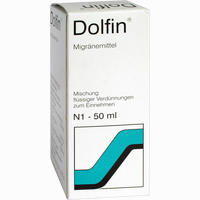 Dolfin Tropfen 50 ml