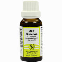 Dolichos F Komplex 264 Dilution 20 ml