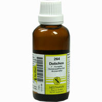Dolichos F Komplex 264 Dilution 50 ml