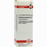 Dolichos Prur D4 Dilution 20 ml