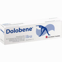 Dolobene Ibu Gel 100 g