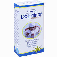 Dolphiner Ohrenspray 15 ml