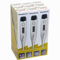 Domotherm Easy Digitales Fieberthermometer 1 Stück
