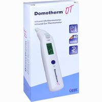 Domotherm Ot Infrarot Ohrt 1 Stück