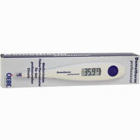 Domotherm Professional Fieberthermometer 1 Stück