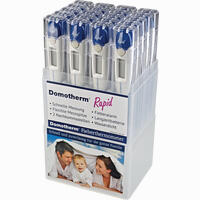 Domotherm Rapid Digitalthe 1 Stück