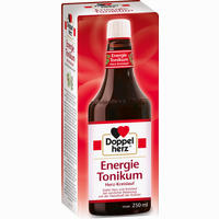 Doppelherz Energie Herz- Kr 250 ml