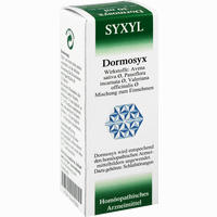 Dormosyx Syxyl Tropfen 30 ml