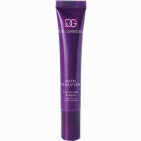 Dr. Grandel Nutri Sensation Eye Cream & Mask Creme 20 ml