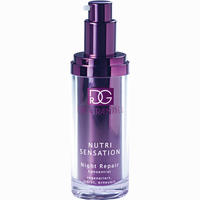 Dr. Grandel Nutri Sensation Night Repair Konzentrat 30 ml
