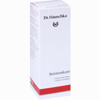 Dr. Hauschka Beintonikum 100 ml