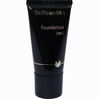 Dr. Hauschka Foundation 01 30 ml