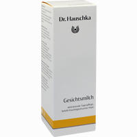 Dr. Hauschka Gesichtsmilch 100 ml