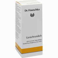 Dr. Hauschka Gesichtsmilch 30 ml