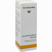 Dr. Hauschka Gesichtstonikum Klärend 100 ml