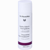 Dr. Hauschka Jojoba Eibisch Haarspülung 200 ml