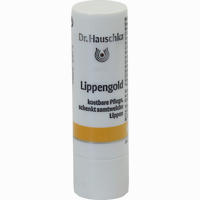 Dr. Hauschka Lippengold Balsam 4.9 g