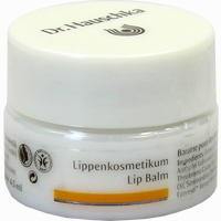Dr. Hauschka Lippenkosmetikum Balsam 4.5 ml