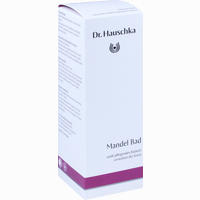 Dr. Hauschka Mandel Bad Bad 100 ml