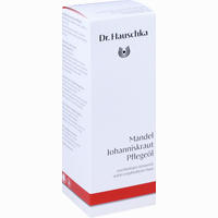 Dr. Hauschka Mandel Johanniskraut Pflegeöl 75 ml