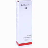 Dr. Hauschka Mandel Körperbalsam 145 ml