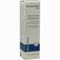 Dr. Hauschka Med Gesichtscreme Mittagsblume 40 ml