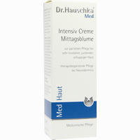 Dr. Hauschka Med Intensiv Creme Mittagsblume 50 ml