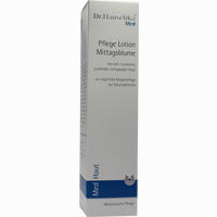 Dr. Hauschka Med Pflege Lotion Mittagsblume 200 ml