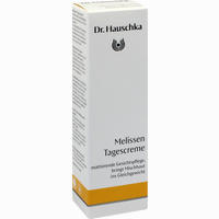 Dr. Hauschka Melissen Tagescreme 30 ml