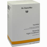 Dr. Hauschka Nachtkur Ampullen 50 x 1 ml