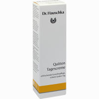 Dr. Hauschka Quitten Tagescreme 30 ml