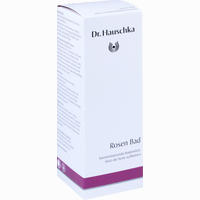 Dr. Hauschka Rosen Bad 100 ml