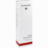 Dr. Hauschka Rosen Körperbalsam 145 ml